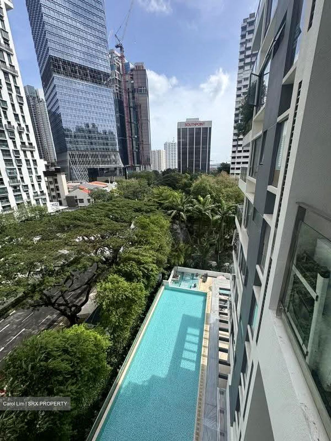The Beacon (D2), Apartment #621358241
